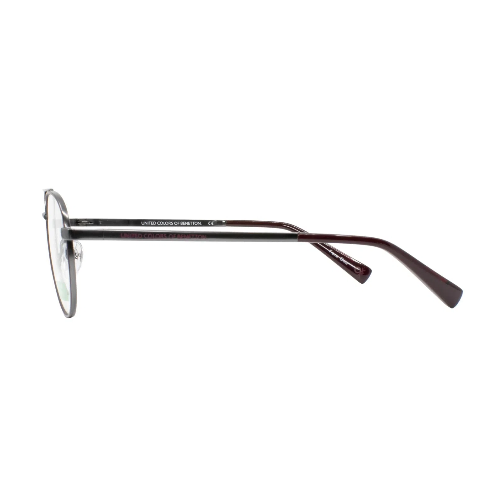 Benetton BEKO4002 Eyeglasses - view 21